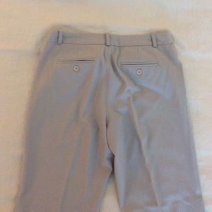 Two Pairs of Dress Pants
